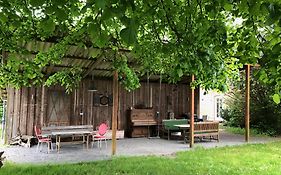 Romantische Ferienwohnung Unter den Linden